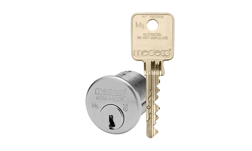 Medeco