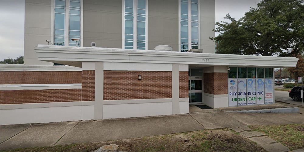 Doctors, Patients Locked Out of Heights Hospital After Tenant Fails to Pay Rent