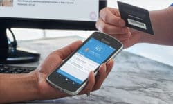 Zebra Technologies Debuts Enterprise Mobile Computer Series