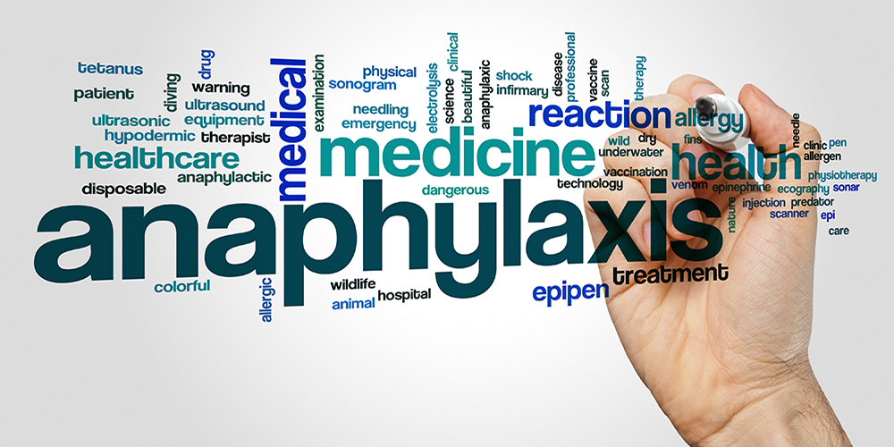 Anaphylactic Shock