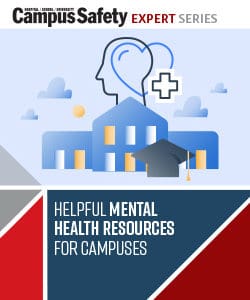 Helpful Mental Health Resources for Campuses