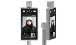 Read: Omnigo Sheldon Touchless Kiosk Offers Fever Detection, Facial Recognition