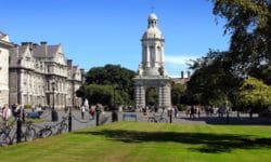 Read: Trinity College Dublin Enhances Safety with SafeZone from CriticalArc