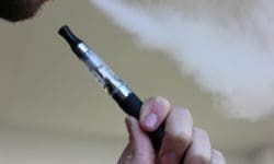 Read: Vaping Detection Methods Sought to Curb Youth Nicotine Use