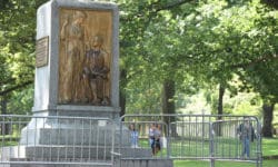 Read: UNC Settles Lawsuit with Daily Tar Heel Over Silent Sam Meetings