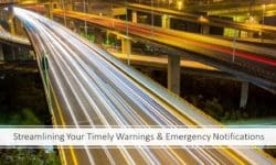 Read: Streamlining Your Timely Warnings and Emergency Notifications