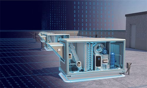 Siemens Climatix