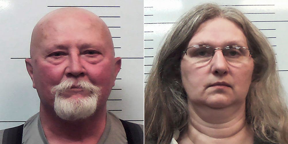 Circle of Hope Girls’ Ranch Owners Arrested on Over 100 Abuse Charges