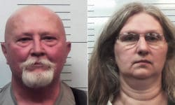 Read: Circle of Hope Girls’ Ranch Owners Arrested on Over 100 Abuse Charges