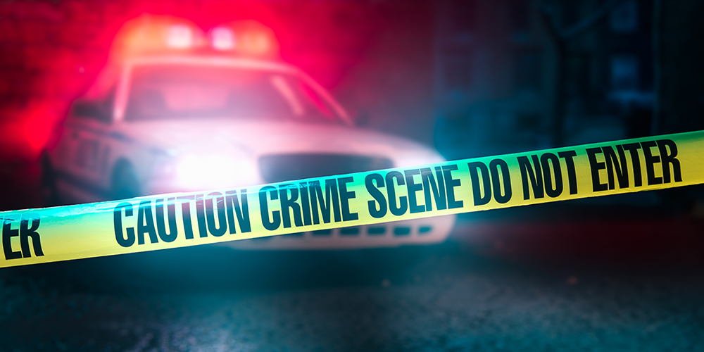 Campus Crime