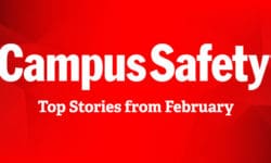 Read: 10 Most Read Stories from February 2021: Healthcare Security, Title IX/Clery