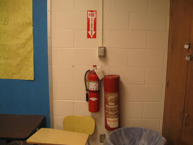 13 School Safety Dos and Don’ts Spotted During Site Assessments, slide 6