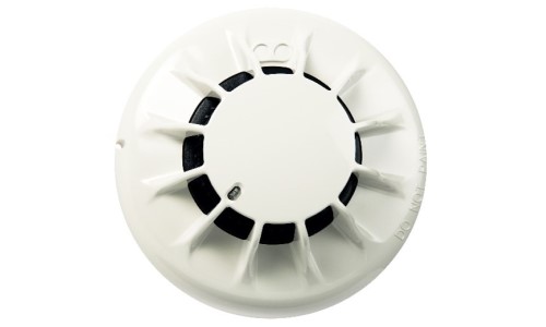 Johnson Controls Debuts 700 Series Conventional Fire Detectors