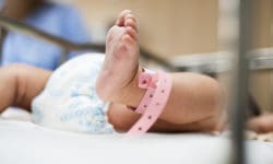 Security Officer Delivers Baby Outside Hennepin Healthcare