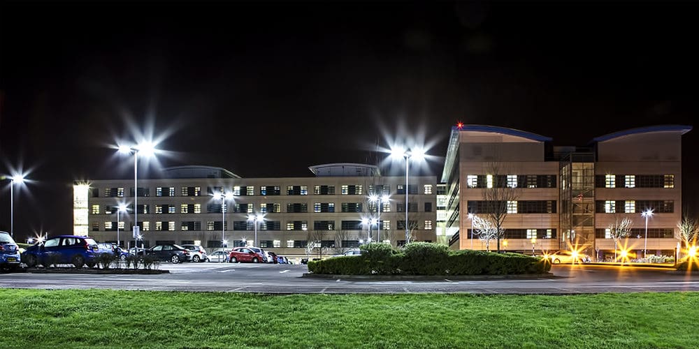 Providence Mission Hospital to Enhance Security After Carjacking