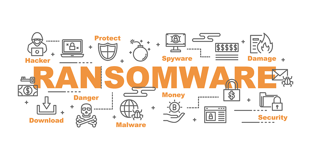 Buffalo Public Schools Ransomware