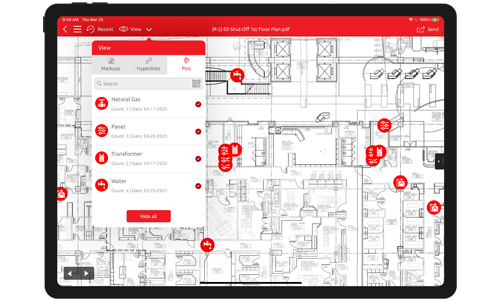 Proactive v. Reactive: Improving Campus Response Times During Emergencies