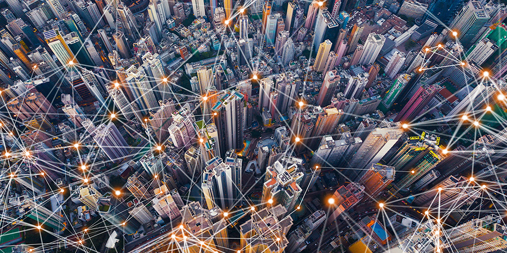 smart city technologies