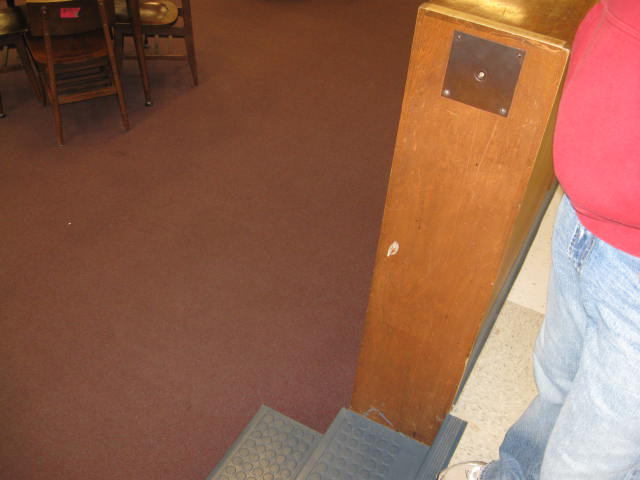 13 School Safety Dos and Don’ts Spotted During Site Assessments, slide 8