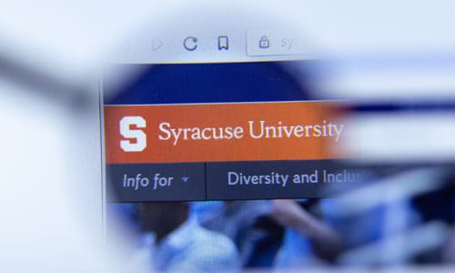 Former AG Releases Final Report on Syracuse University Police