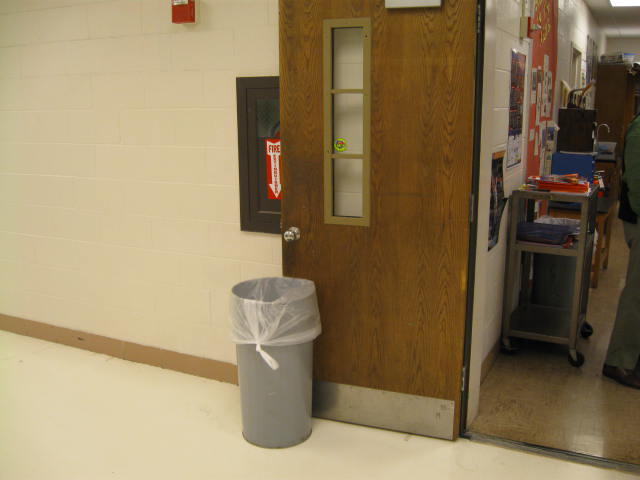 13 School Safety Dos and Don’ts Spotted During Site Assessments, slide 0