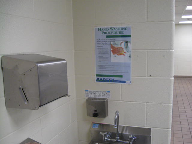 Don’t Make These 9 Dangerous Campus Security Mistakes, slide 20