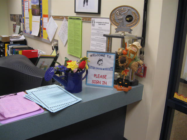 13 School Safety Dos and Don’ts Spotted During Site Assessments, slide 22
