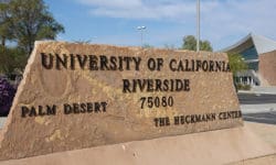 UC Riverside Campus Safety Task Force Releases Police Reform Recommendations