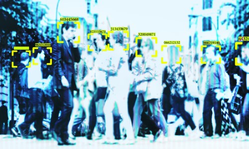Virginia Facial Recognition