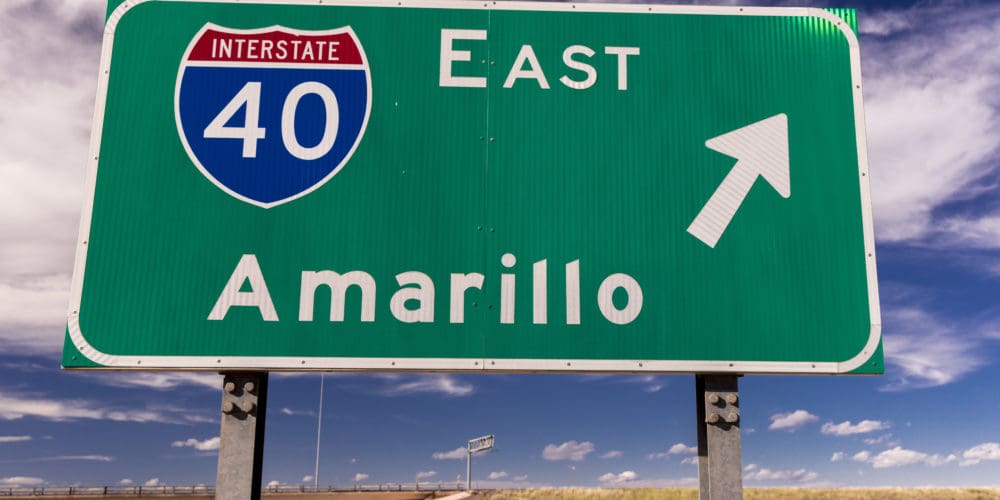 Amarillo ISD Board Approves New Campus Police Department