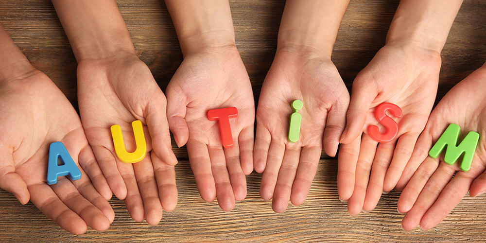 Students with Autism