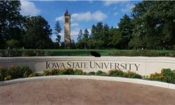 Read: Former Iowa State Student Settles Lawsuit with School, Ex-Title IX Coordinator