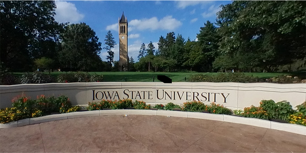 Iowa State Student Settles Lawsuit