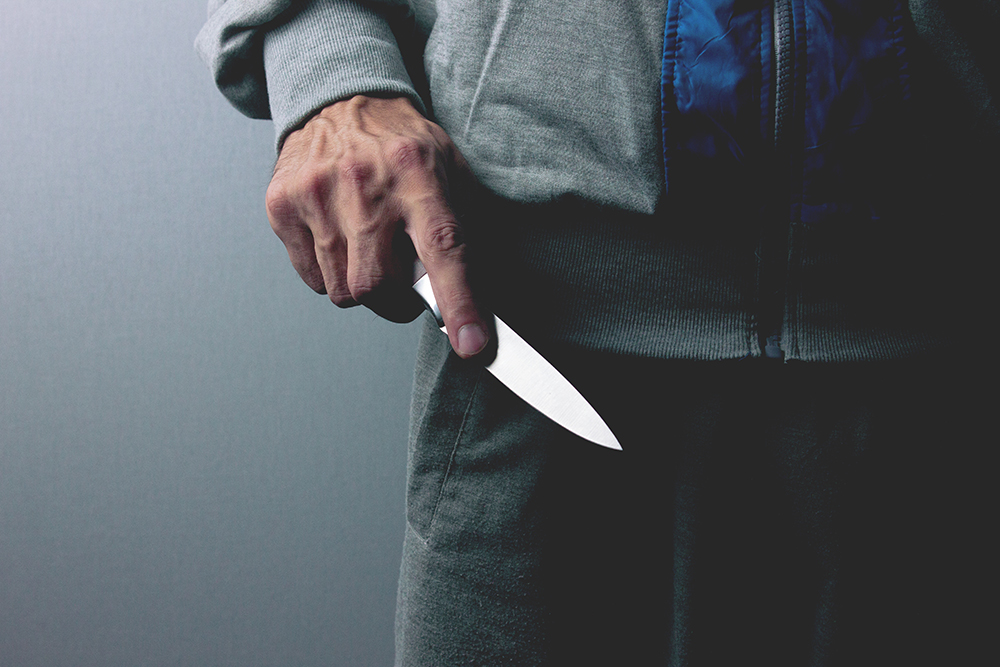 8 Campus Crime Scenarios: Would These Count As Clery Crimes?, slide 2