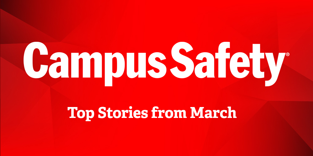 Popular Campus Safety Stories