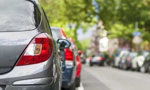 Dad Calls in Hoax Bomb Threats After School Fire Lane Parking Dispute