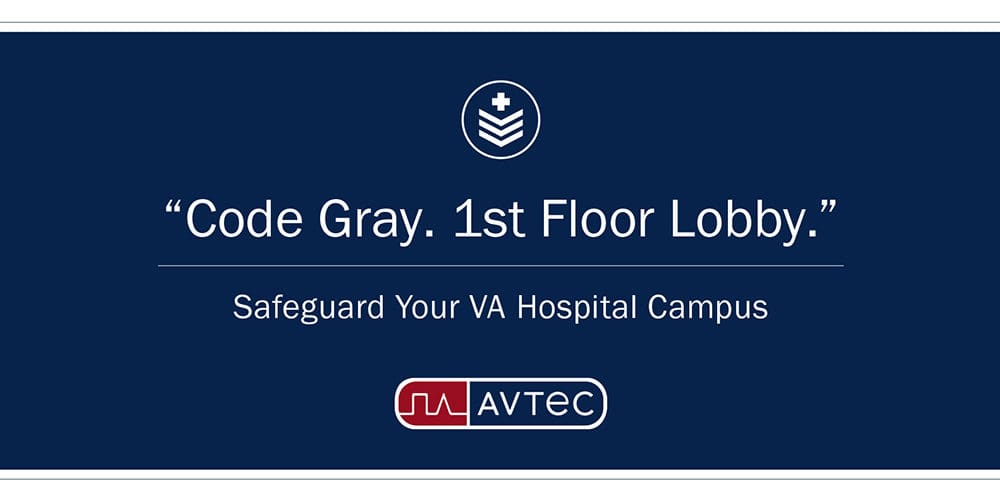 Safeguard Your VA Hospital