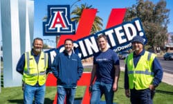 Read: University of Arizona Speeds up COVID-19 Vaccine Roll-out with ALPR