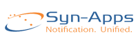 Syn-Apps Logo