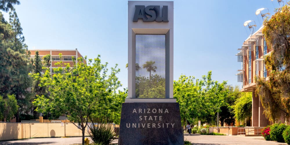 No Vaccines Required to Take off Masks at ASU, Per Governor Order