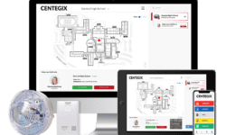 Read: Centegix Badge-Based Alerting Solution Selected by Florida School Districts Preparing for Alyssa’s Alert