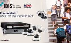 Read: IDIS Video Tech That Campus Users Can Trust