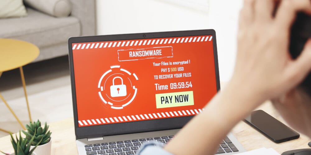 You’re a Ransomware Victim. Should You Pay Up?