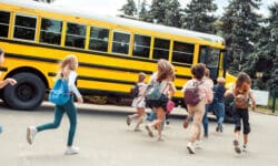 Read: District Tracks School Bus Passing Violators with IoT