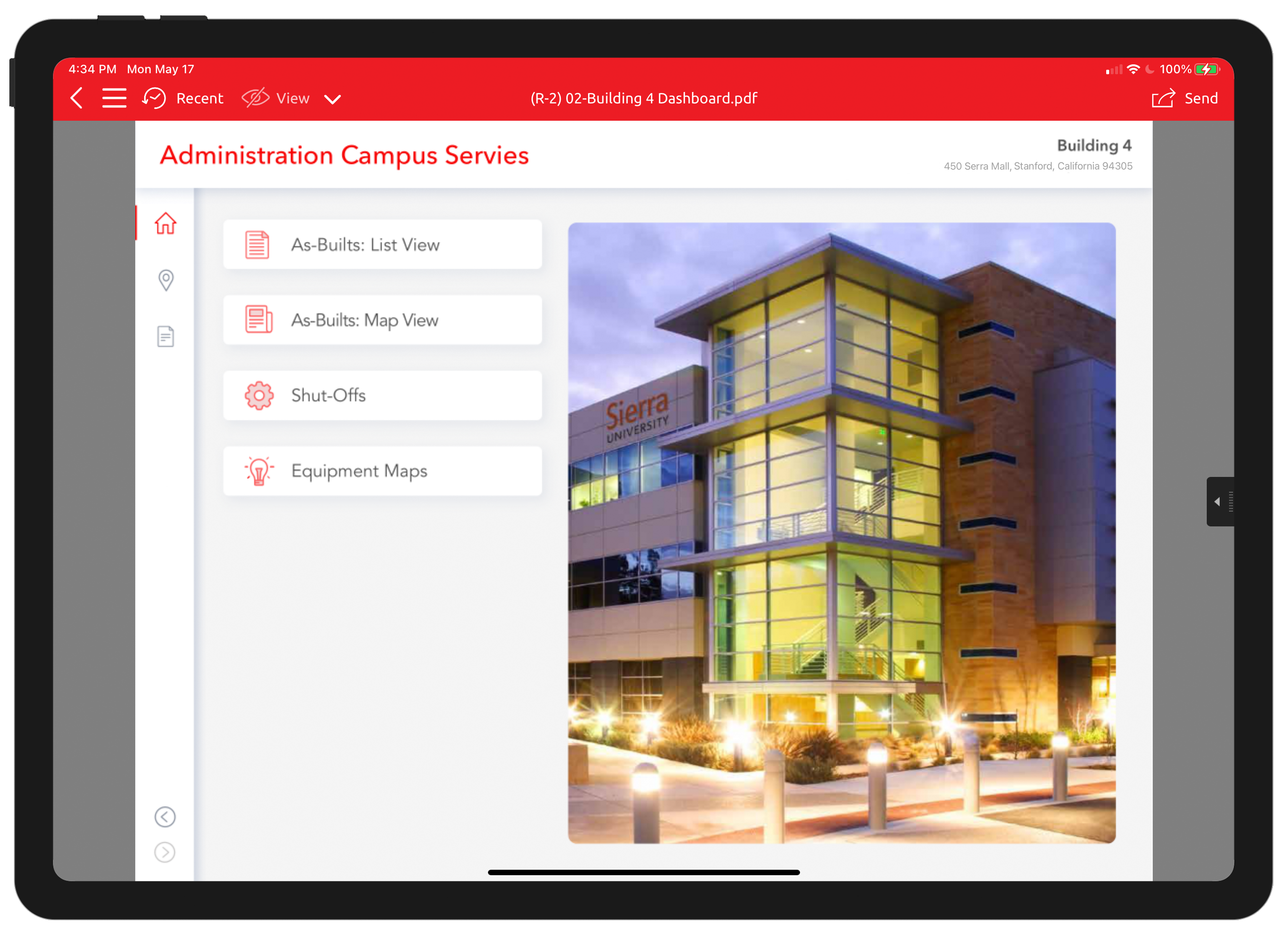 Announcing the 2021 Campus Safety BEST Award Winners, slide 4