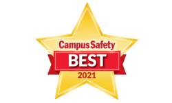 Read: Announcing the 2021 Campus Safety BEST Award Winners