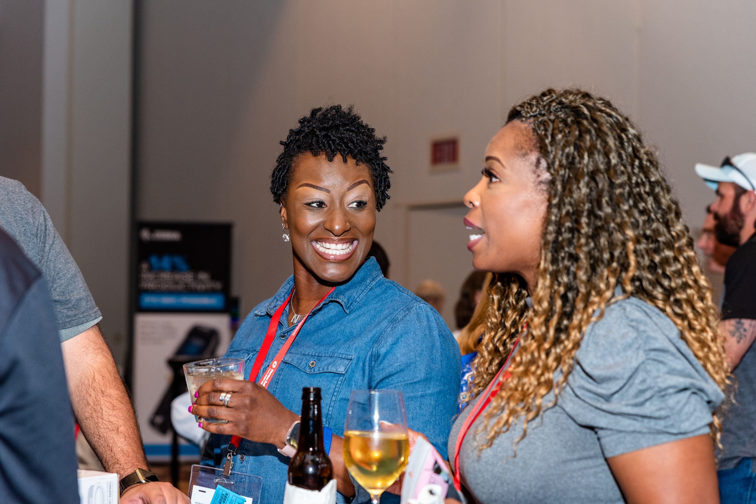 Campus Safety Conference Delivers Jam-Packed Education, Networking Sessions in San Antonio, slide 9