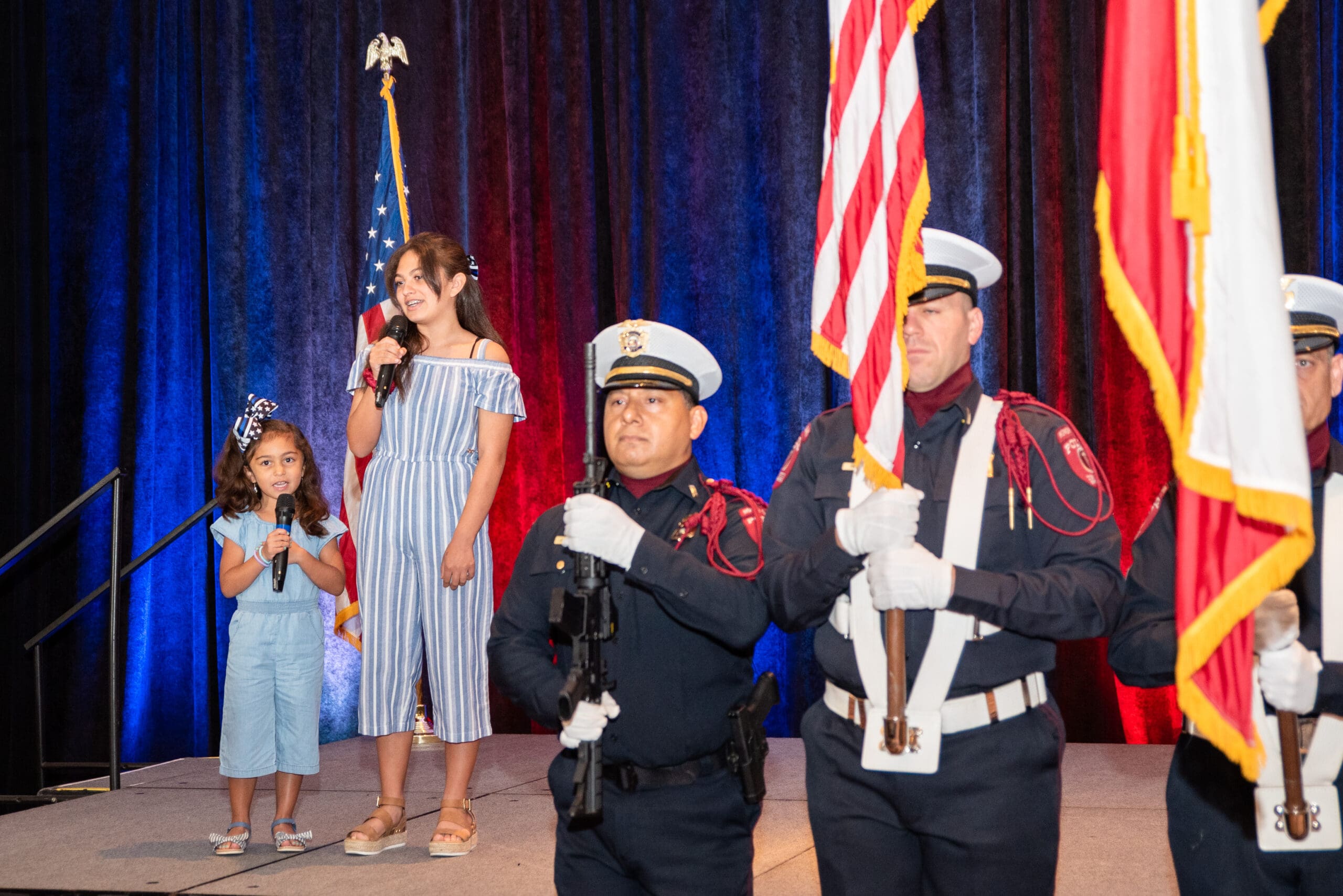 Campus Safety Conference Delivers Jam-Packed Education, Networking Sessions in San Antonio, slide 6