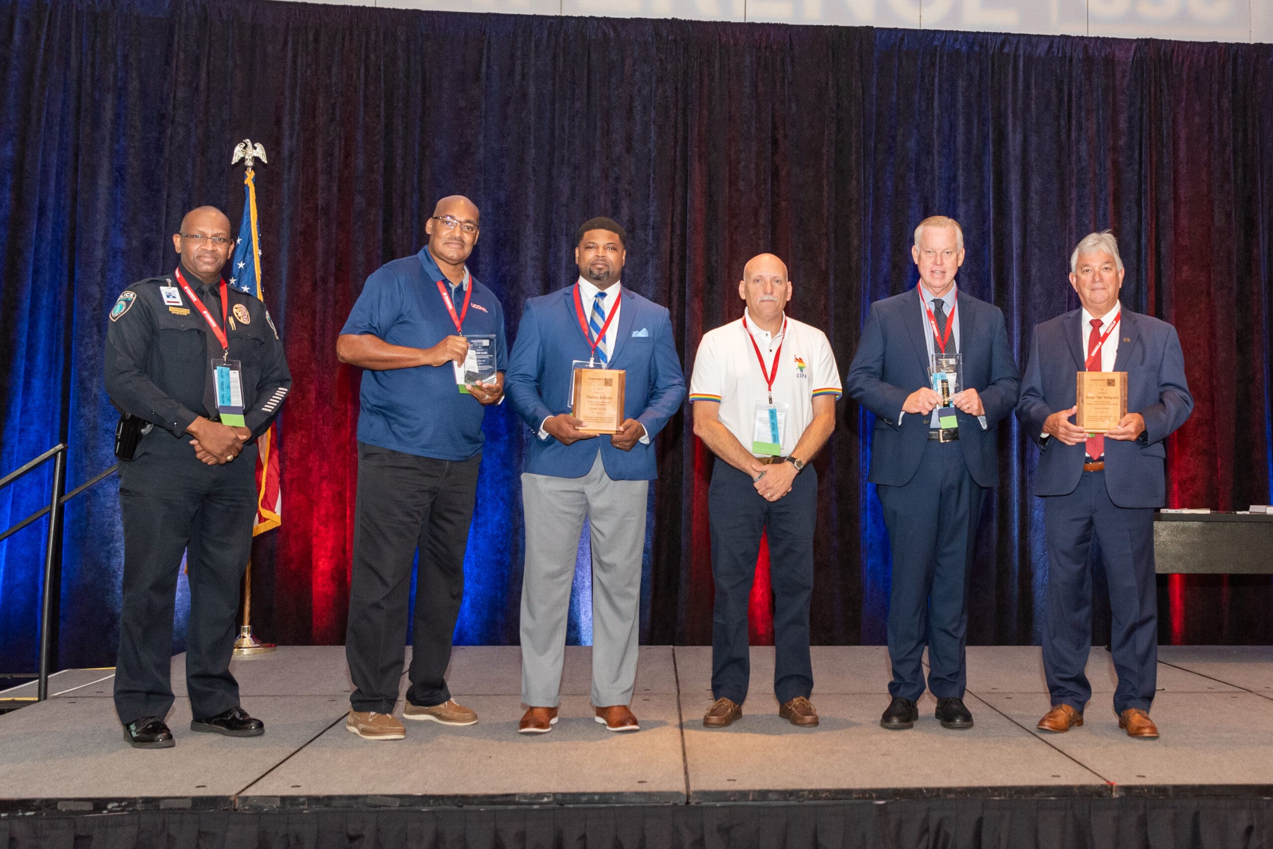 Campus Safety Conference Delivers Jam-Packed Education, Networking Sessions in San Antonio, slide 4