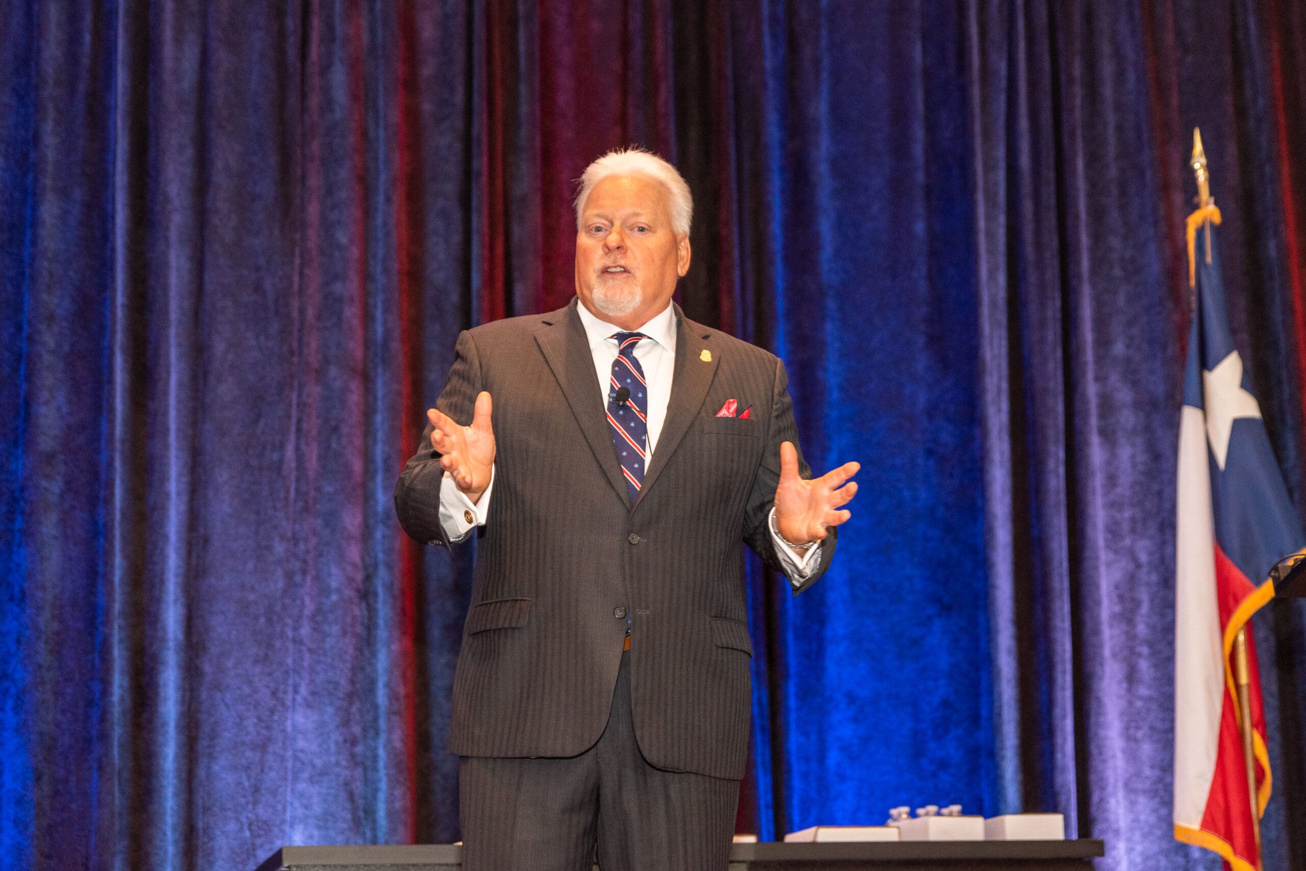 Campus Safety Conference Delivers Jam-Packed Education, Networking Sessions in San Antonio, slide 7